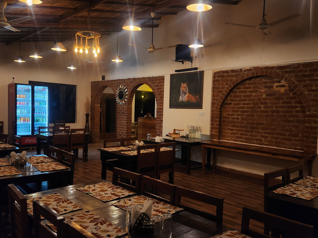 Rajwada Farms - Dudhwa