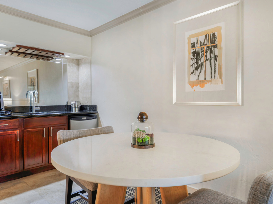 Mission Resort + Club主图