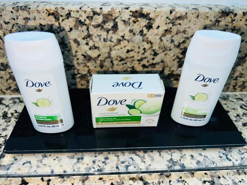 Baymont by Wyndham Durango-浴室