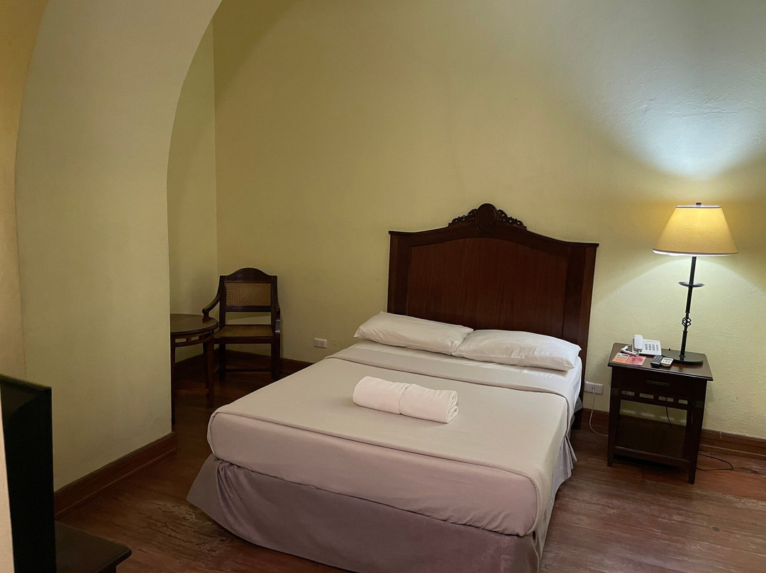 萨尔塞多德维甘酒店主图