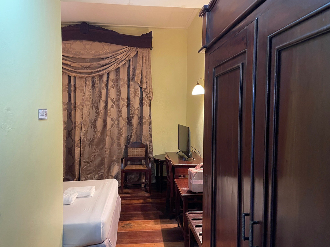 萨尔塞多德维甘酒店主图