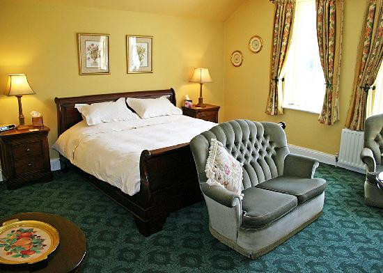 Halnaby Hall Stables Bed & Breakfast主图