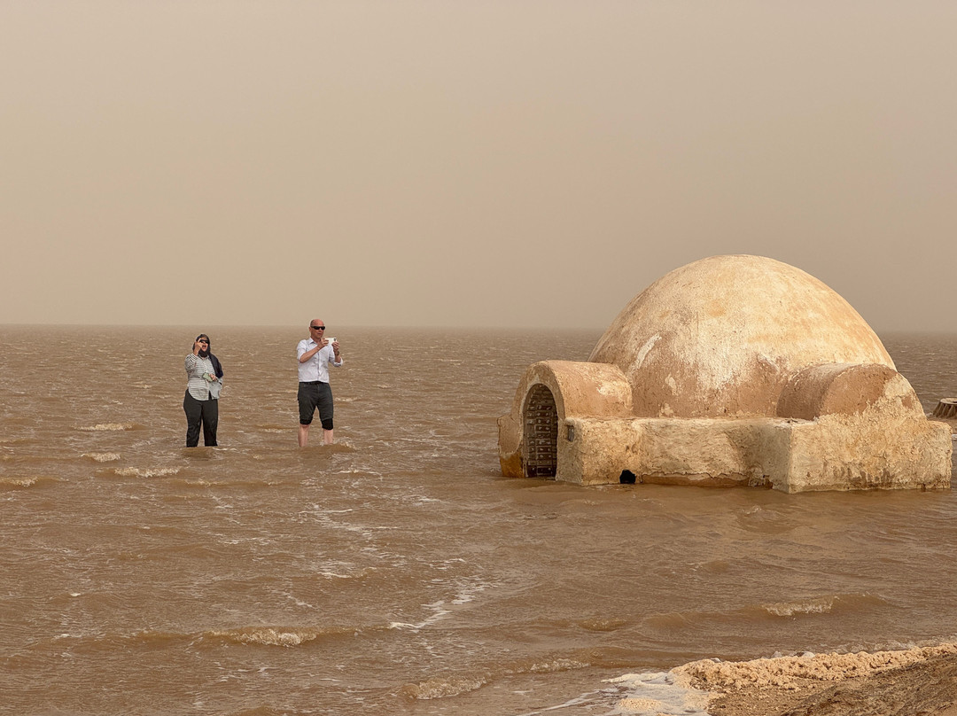 Engaging Cultures Travel Tunisia - Day Tours-苏塞必去景点