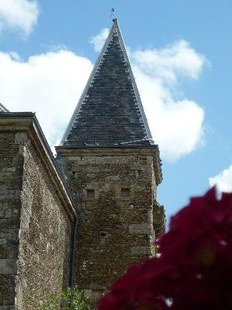 Manoir De La Riviere主图
