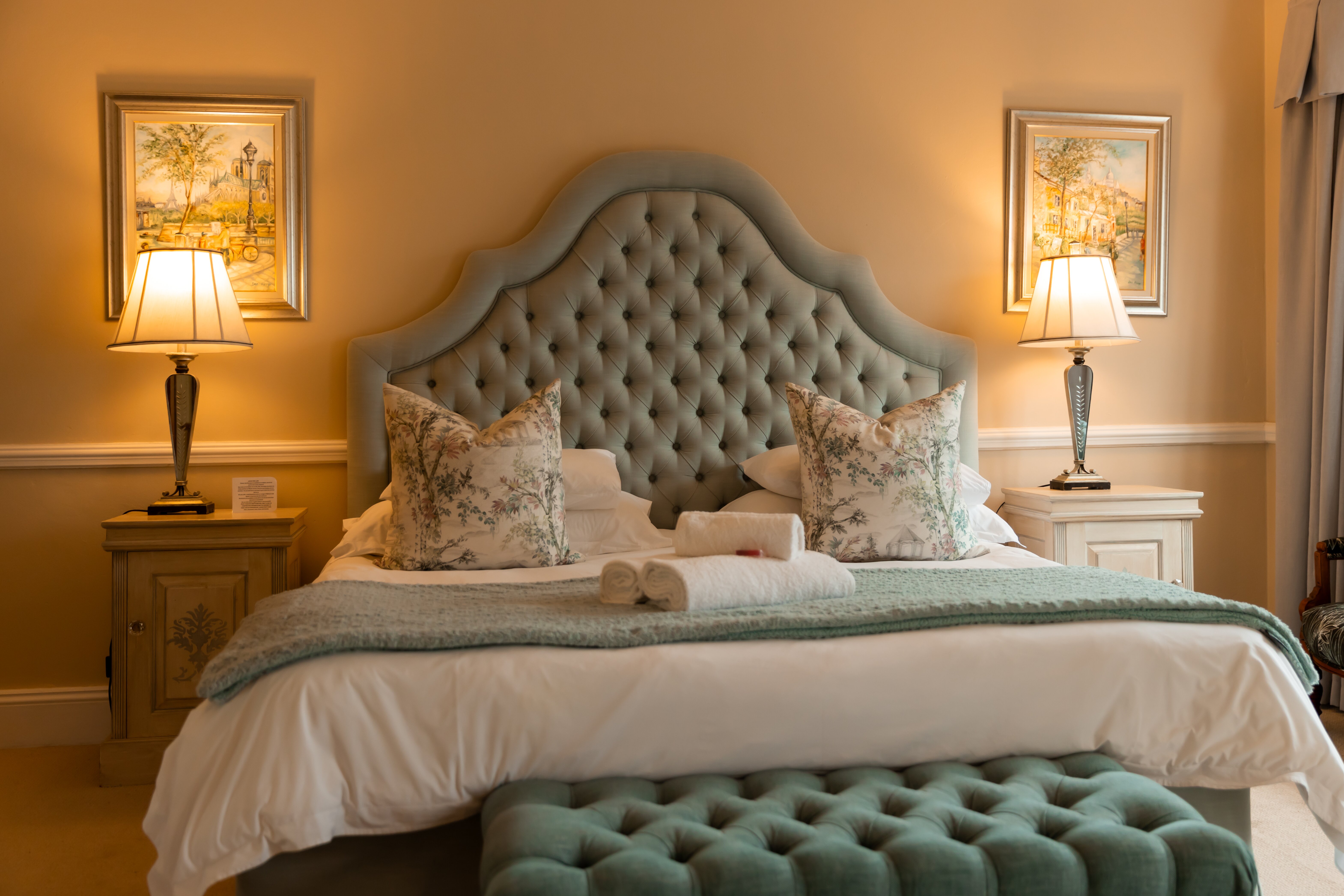 Lemon Tree Lane-客卧