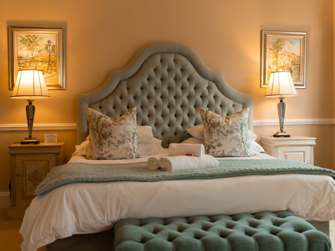 Lemon Tree Lane主图