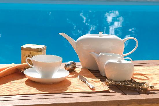 Villa Sobreiro主图