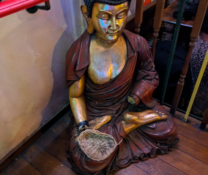 The World's End-布莱顿必去景点