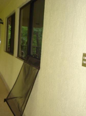 Hotel Parador Campestre Inn主图