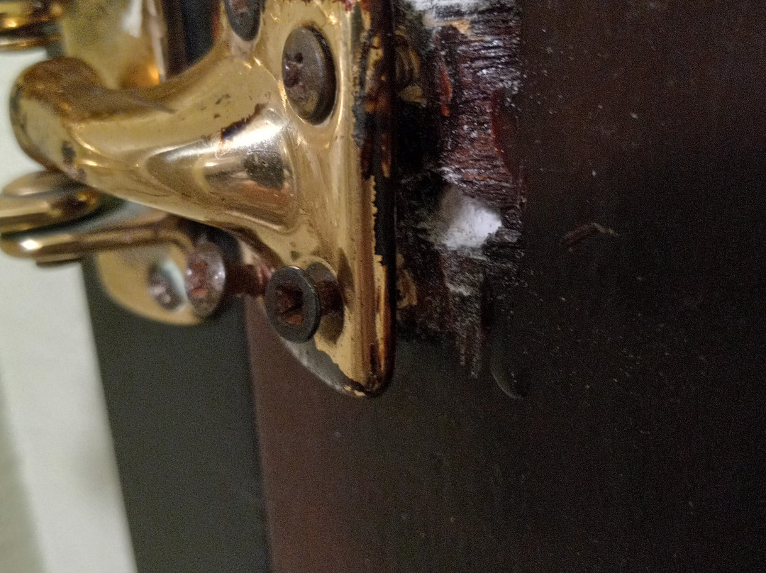 Super 8 by Wyndham Midlothian/Richmond Area主图