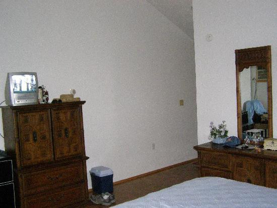 The Cherry Orchard B&B主图