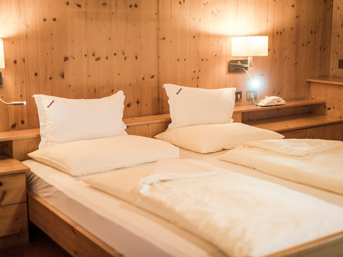 Pension Appartment Oberwirtshof主图
