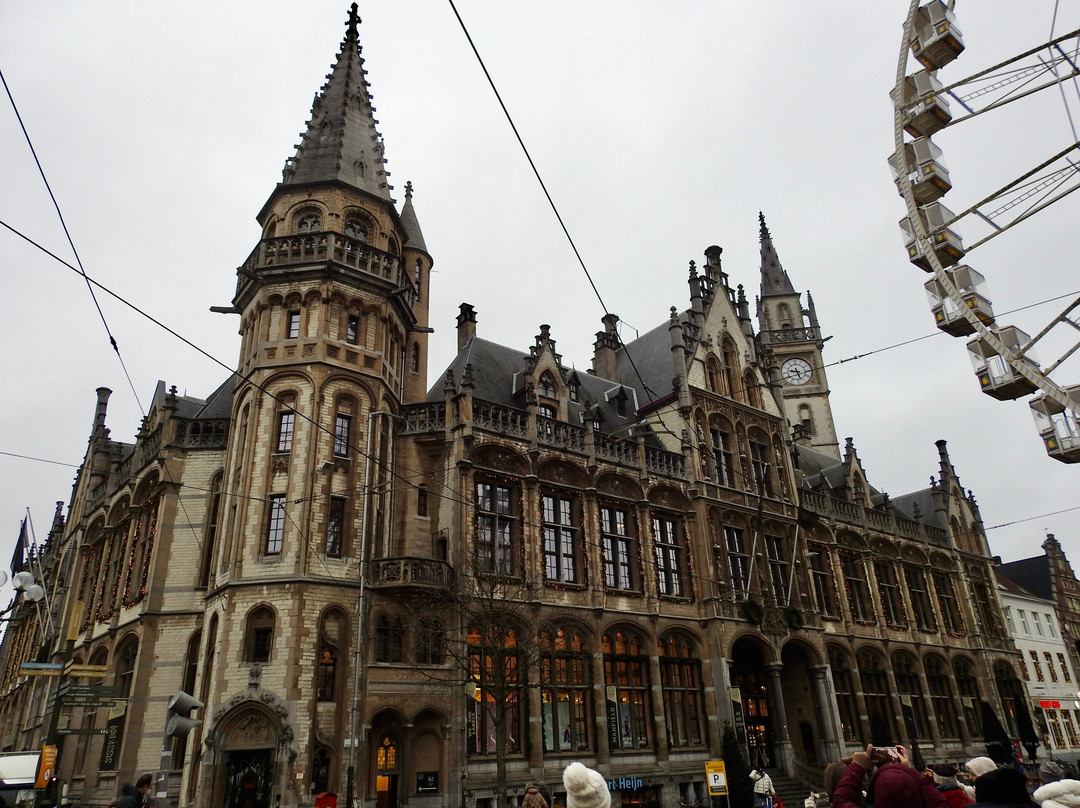 Korenmarkt景点图片