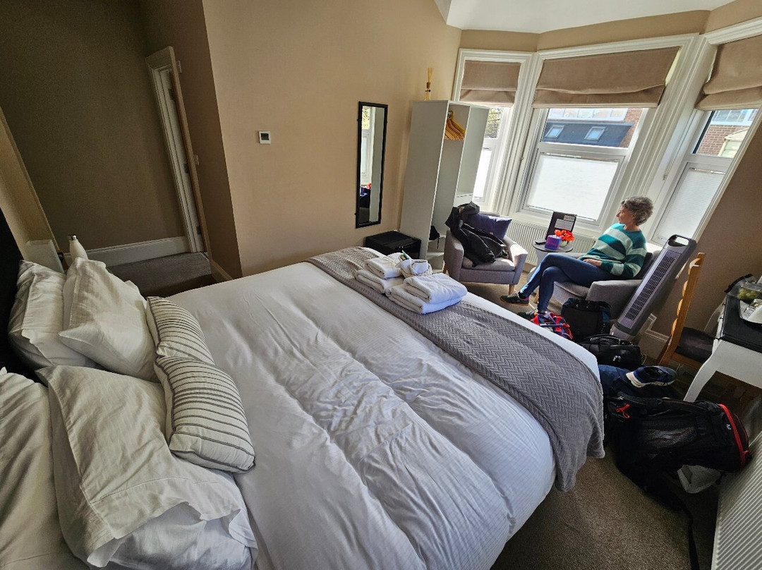 Highfield Bed & Breakfast主图