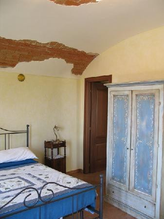 B&B Cascina La Mutta主图