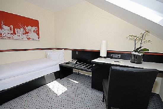 Hotel Burgcafe主图