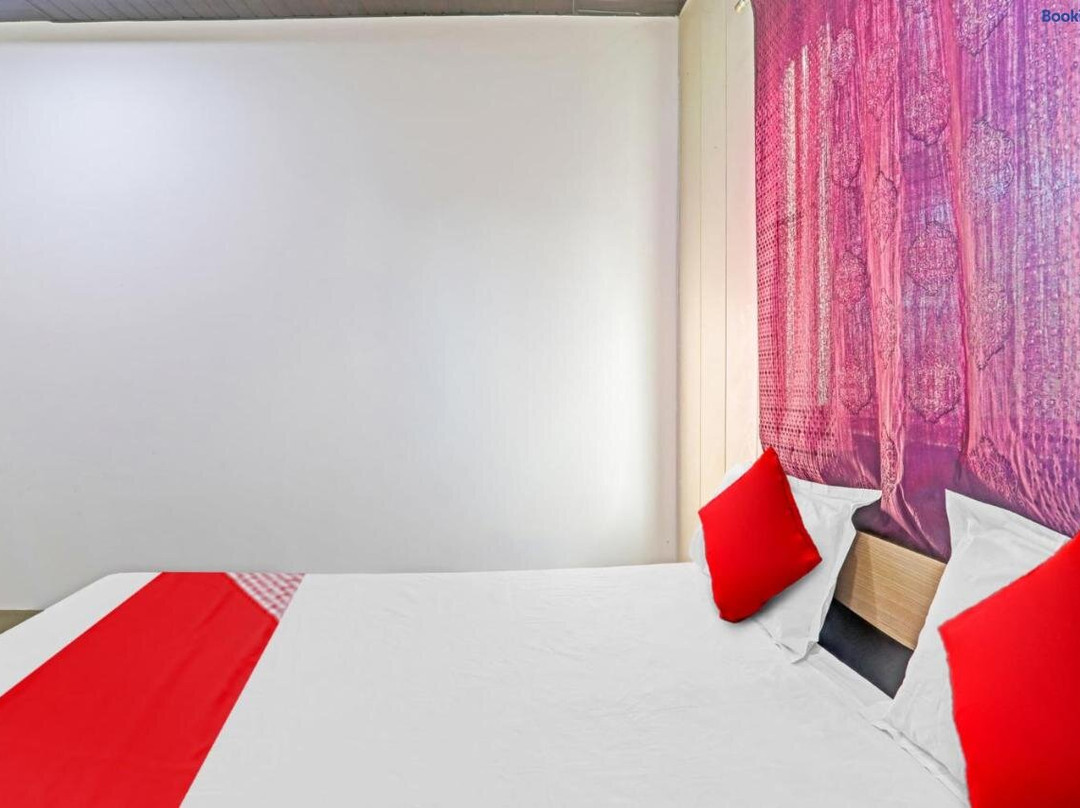 Hotel O by  SP Palace