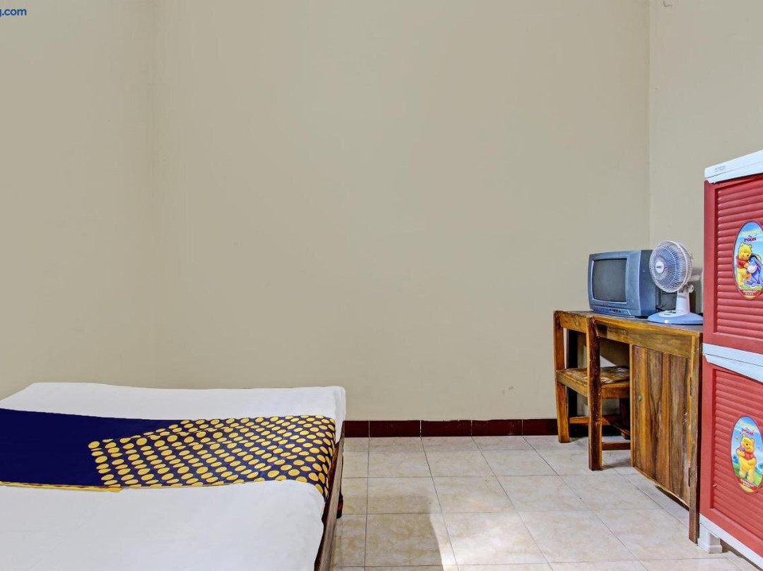 Spot On 92434 Puri Kasih Guest House Syariah