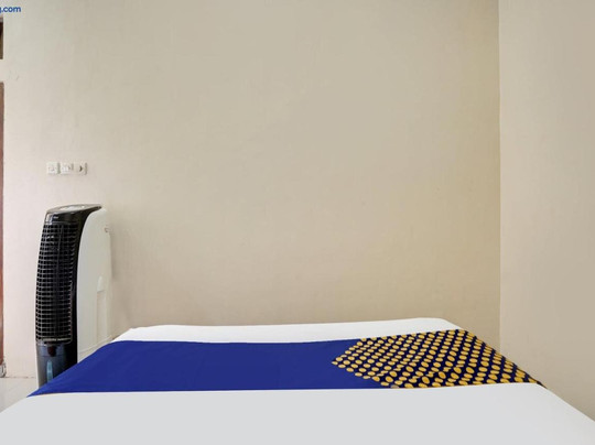 Oyo 92114 Homestay Riverside Duko