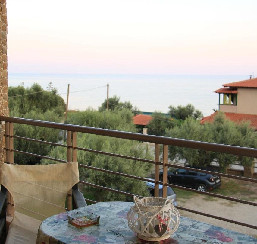 Mola Kaliva House Apartmens