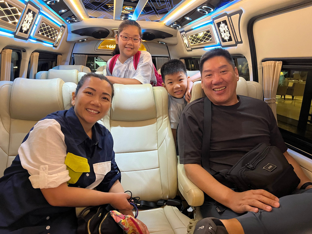 Bkk Van Service景点图片