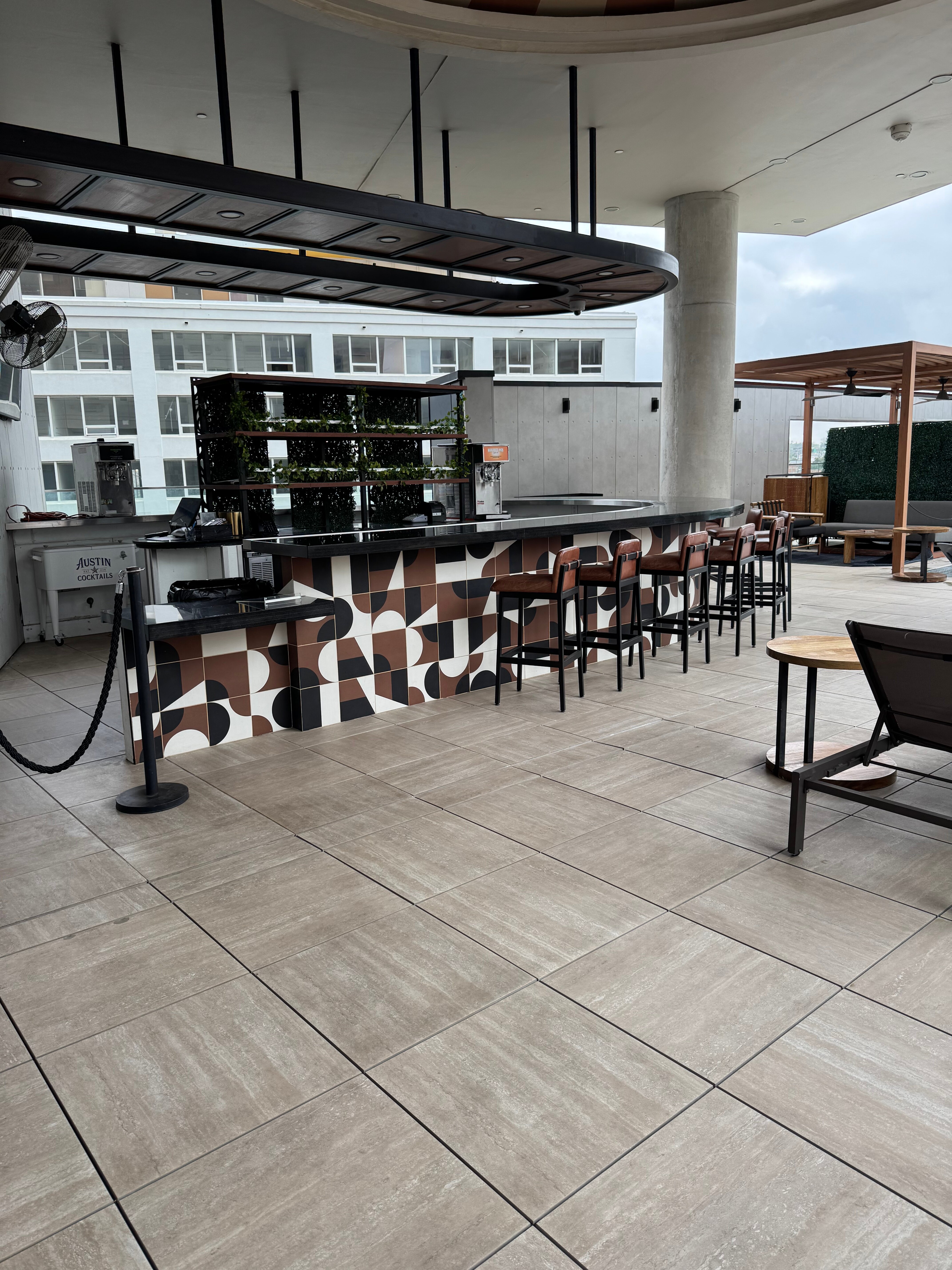 Thompson San Antonio - Riverwalk, by Hyatt-泳池