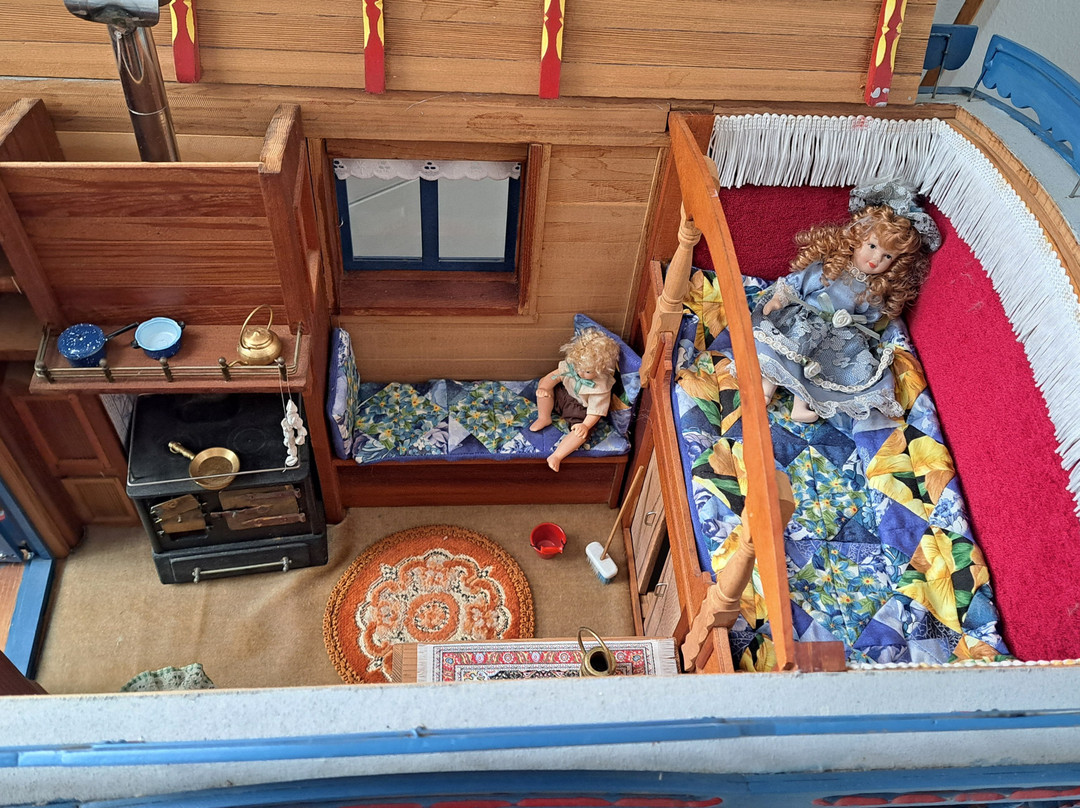 Helensville Museum景点图片