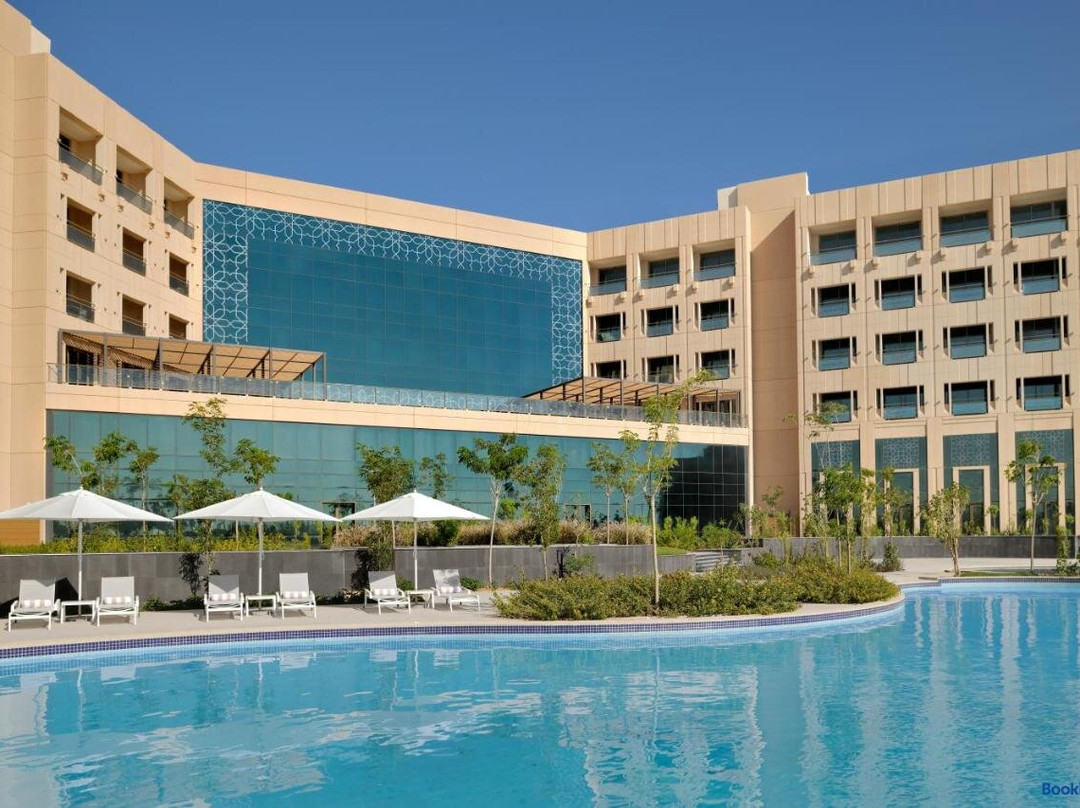 Mövenpick Hotel Waad Al Shamal