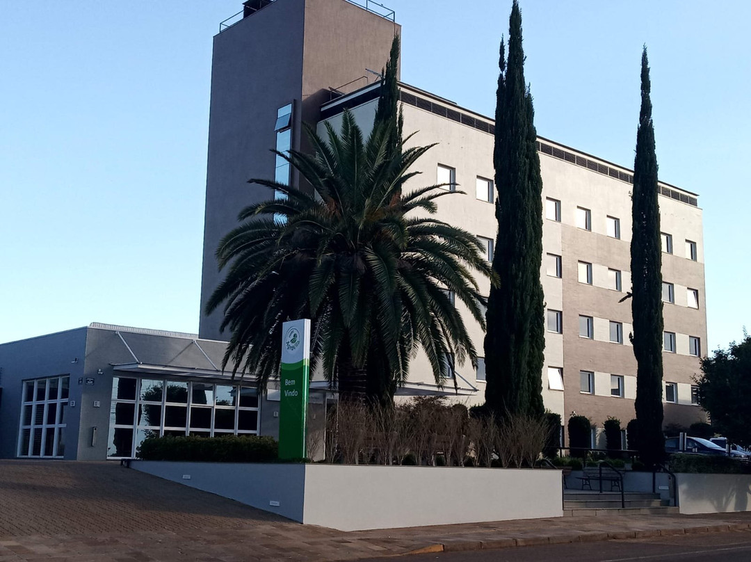 Agrovila Hotel