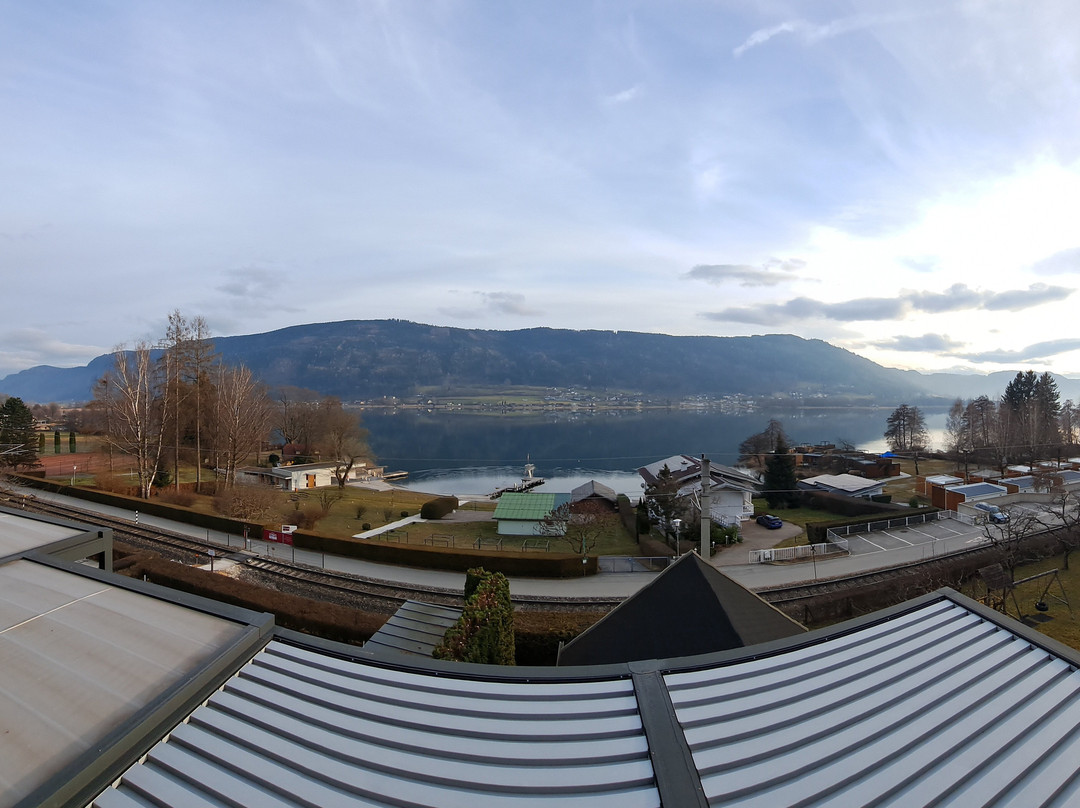 Seehotel Hoffmann主图