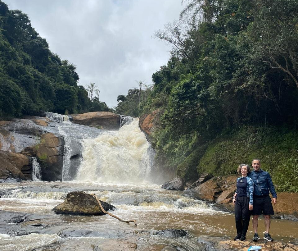 Mountain Adventure Turismo e Expedicoes LTDA-索科罗必去景点