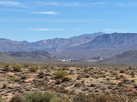 UTV Offroad Adventures-凤凰城必去景点