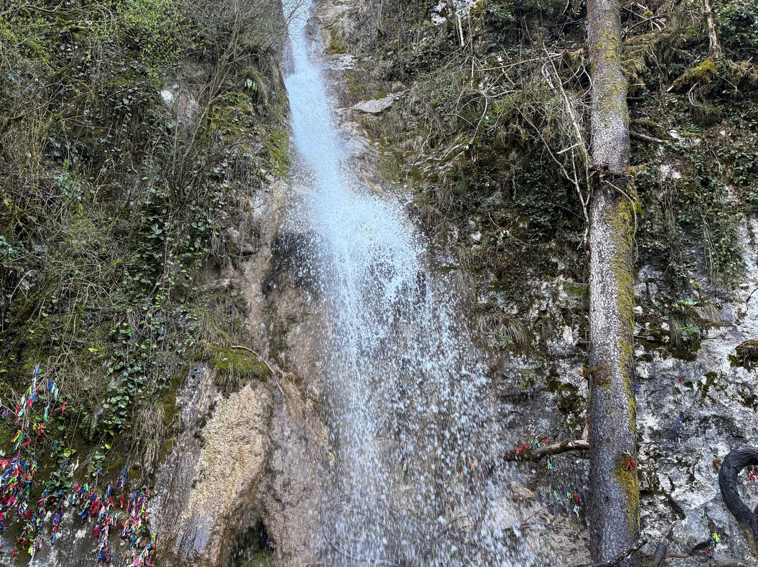 Tripsme-索契必去景点