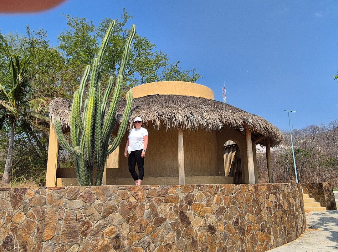 Private Land Tours Huatulco景点图片