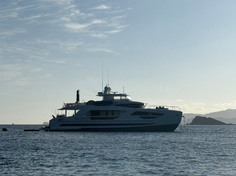 All Inclusive Charters-Red Hook必去景点