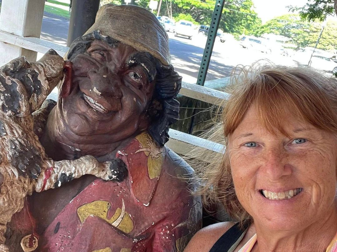 Old Koloa Town-可洛亚必去景点