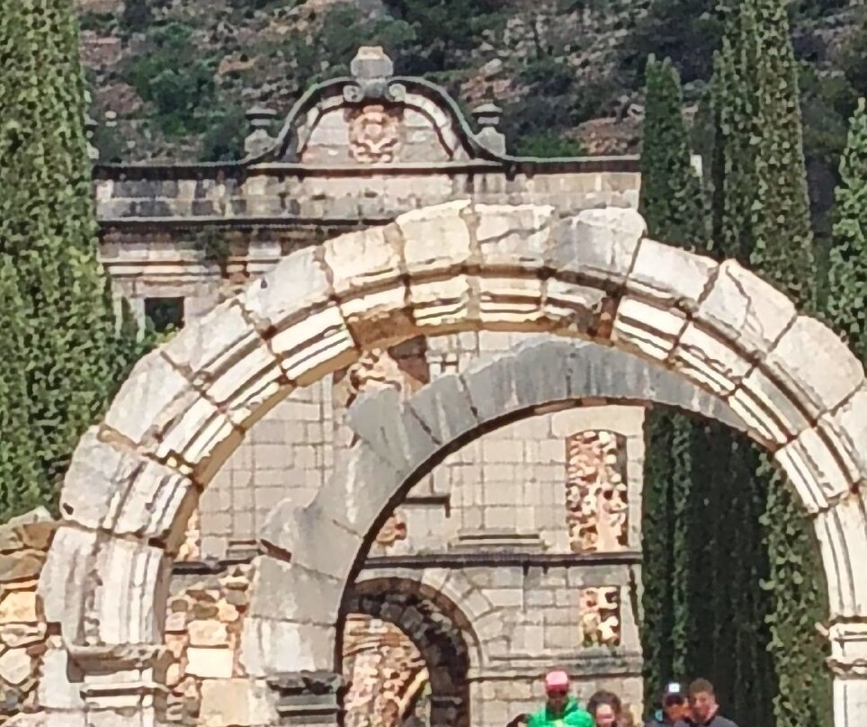 Cartoixa de Scala Dei景点图片
