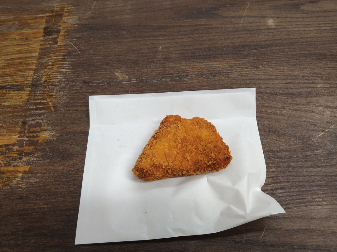 Michi-no-Eki Bandai-盘梯町必去景点