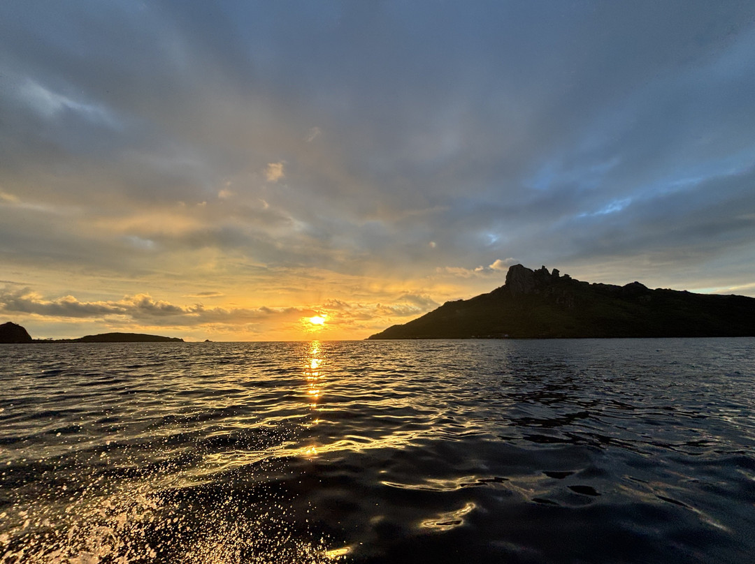 纳奇利亚旅馆主图