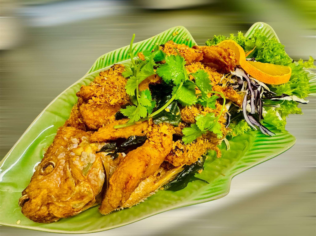 Amarita Thai Kitchen