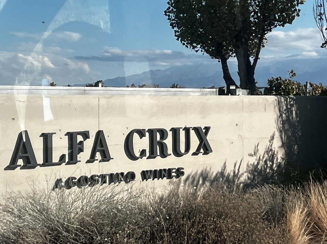 Alfa Crux景点图片