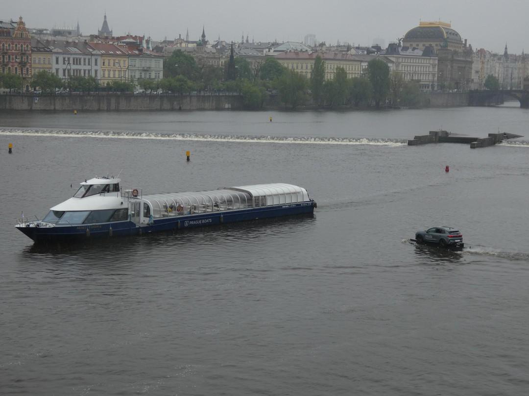 Fun in Prague景点图片