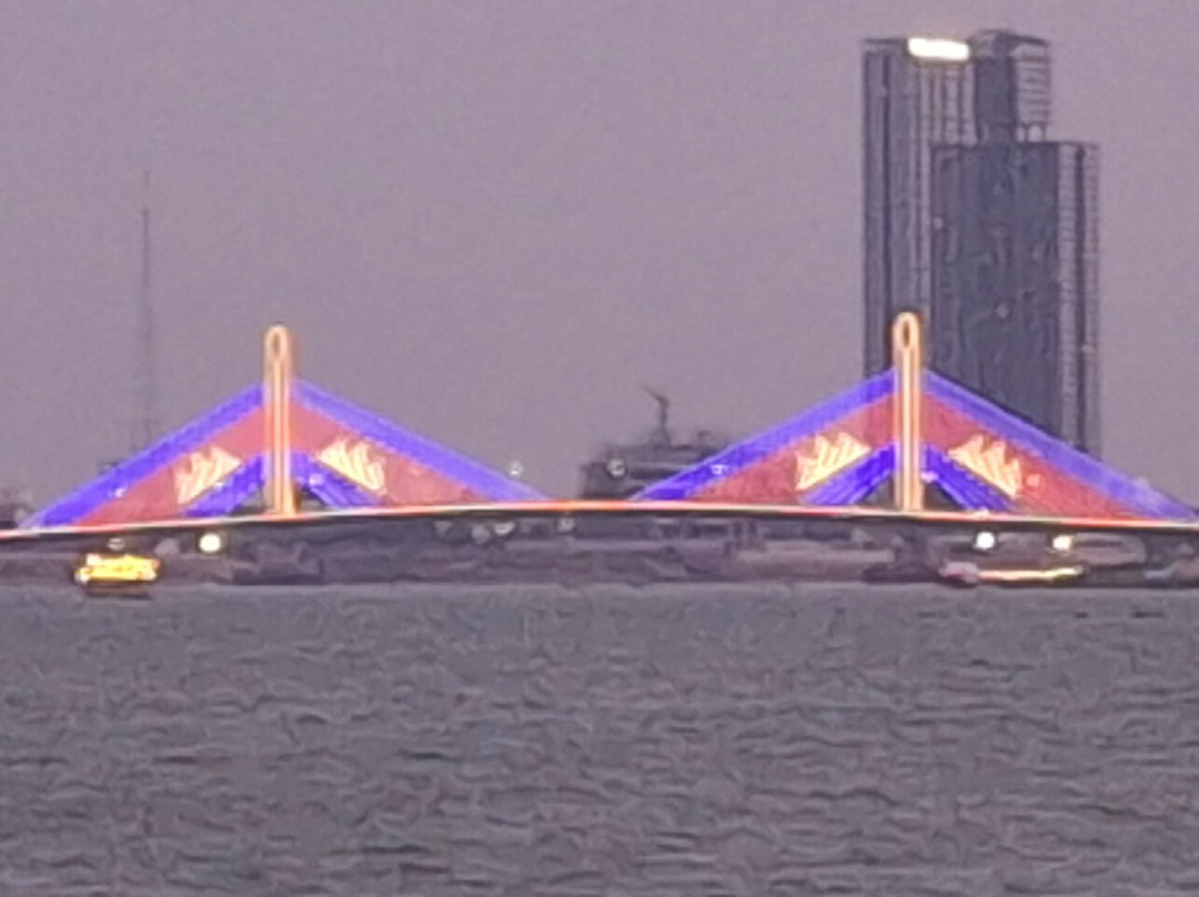 Cambo Cruise-金边必去景点