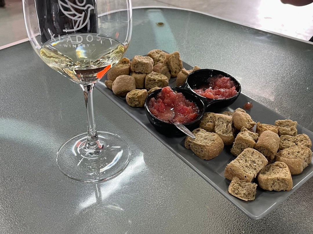 Klados Winery景点图片