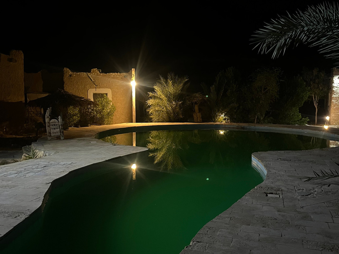 Siwa Shali Resort主图