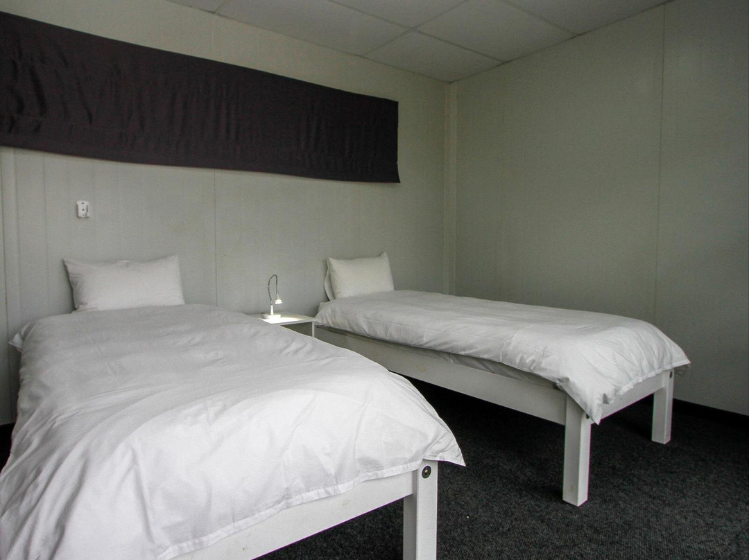 SleepOver Matoks主图