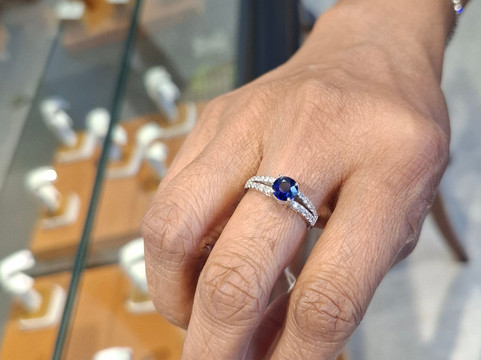 Salie's Fine Jewelry & Gem Stones-科伦坡必去景点