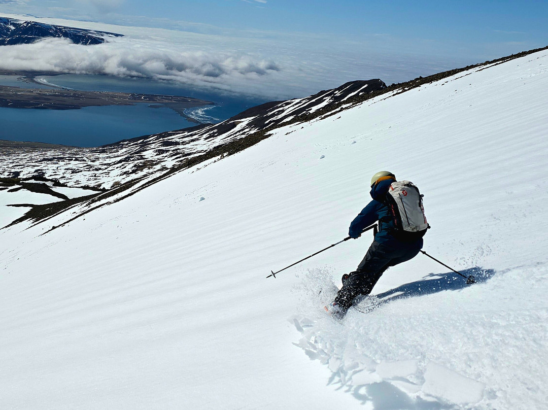 Viking Heliskiing Iceland-Siglufjorour必去景点