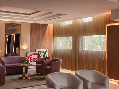 Leonardo da Vinci Hotel Erba主图