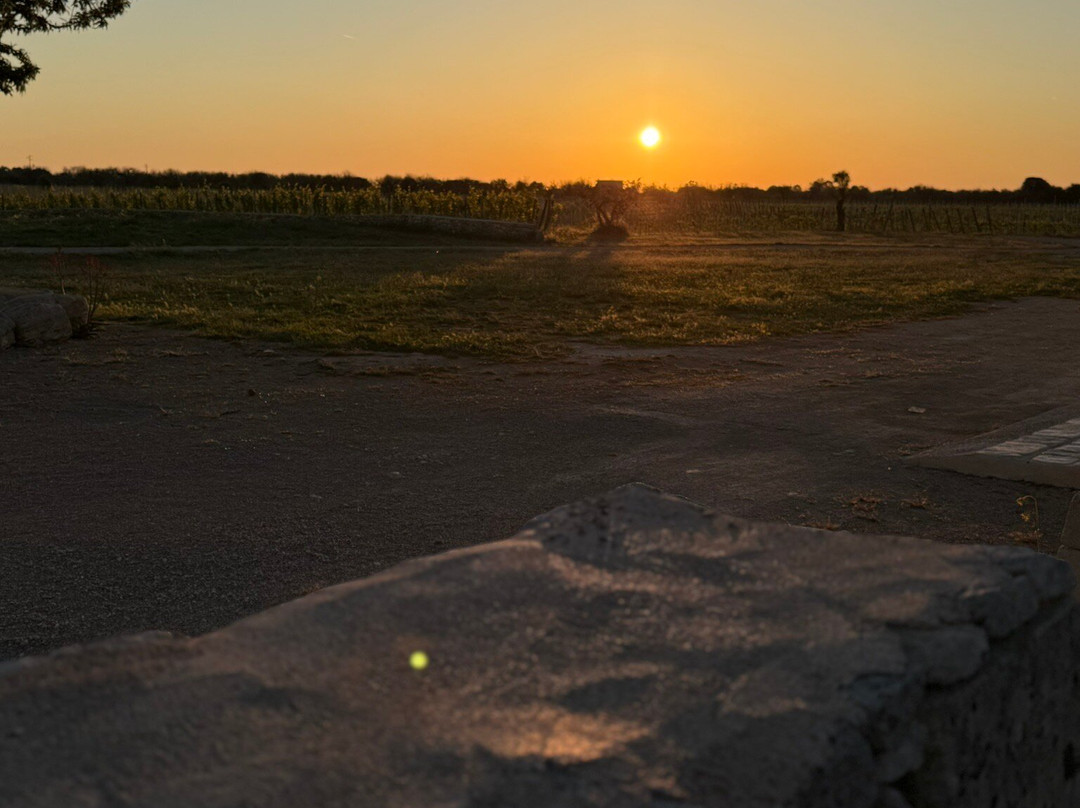 Masseria Lilei主图